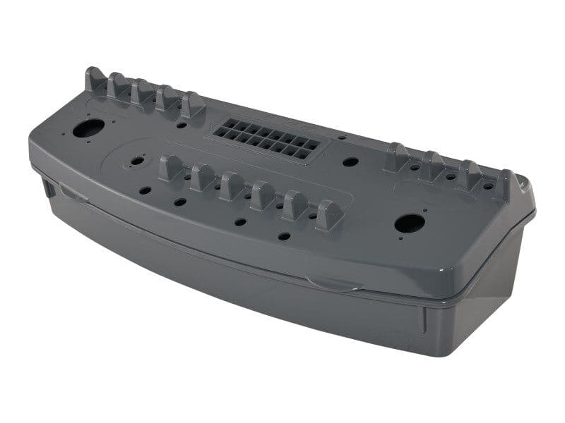 BOX,CONSOLE ASSEMBLY