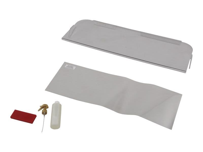 KIT,CONSOLE COVER