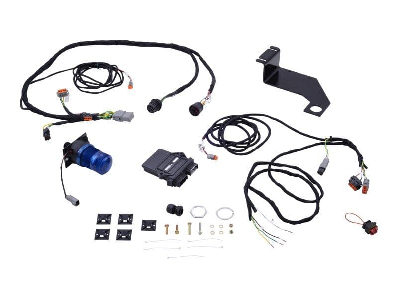 KIT,SKYGUARD BEACON (BLUE)