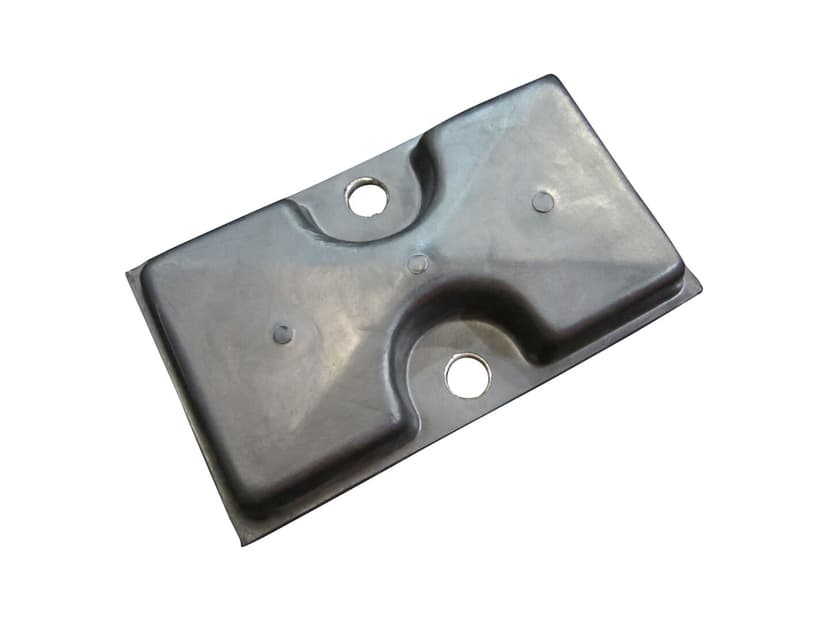 BUMPER, (40HAE)