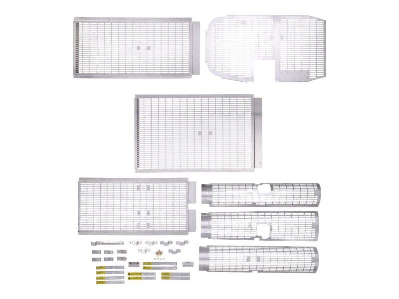 KIT,30" X 48" PLATFORM MESH TO
