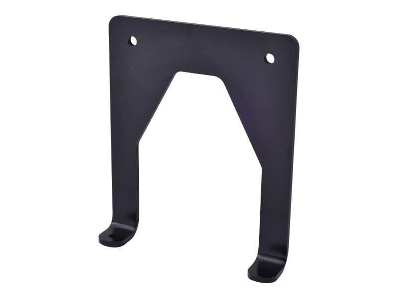 BRACKET,TILTBACK STOP
