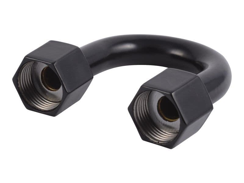 PIPE,BOOM TELE FRONT