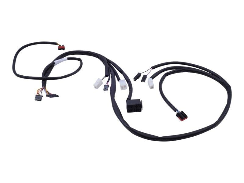 CAB,HEATER HARNESS