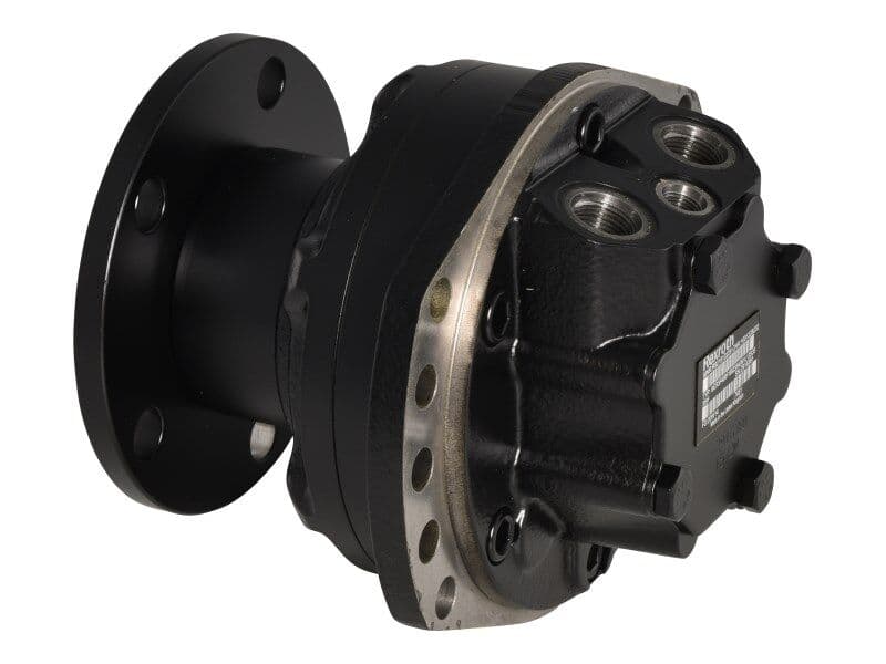 MOTOR,DRIVE HYDROSTATIC