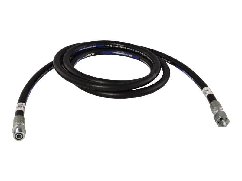 HOSE ASSY,TELESCOPE HOSE