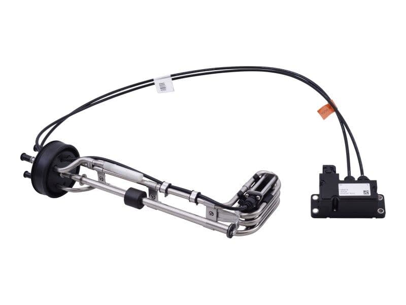 ELEC ASSY,DEF HEADER