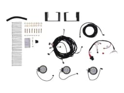 KIT,LED WORKLIGHT PKG