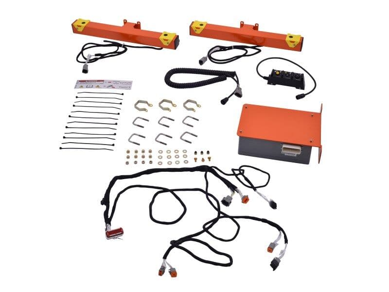 KIT,LEVEL 1 SKYSENSE SCISSOR