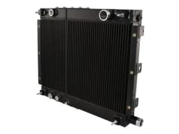 RADIATOR,WATER/OIL