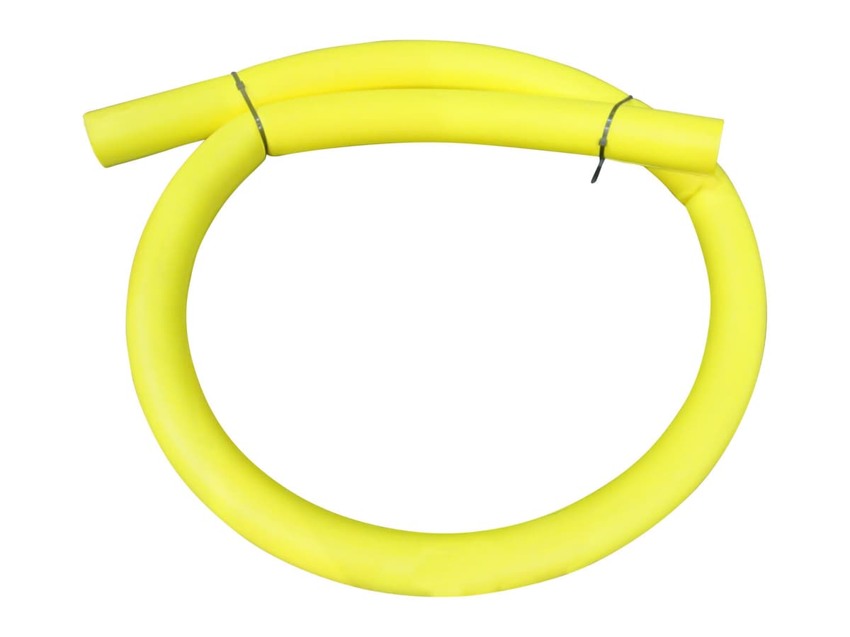 BUMPER,PAD 1 1/4 ID X 3 1/2" O