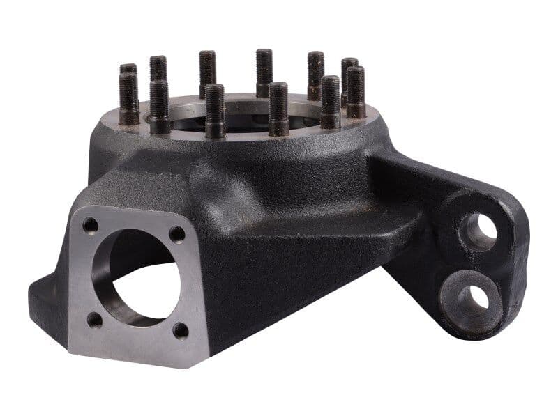 KNUCKLE, RH STEERING