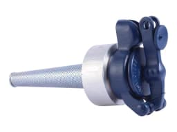 CAP, FUEL (PAINT FORD BLUE)