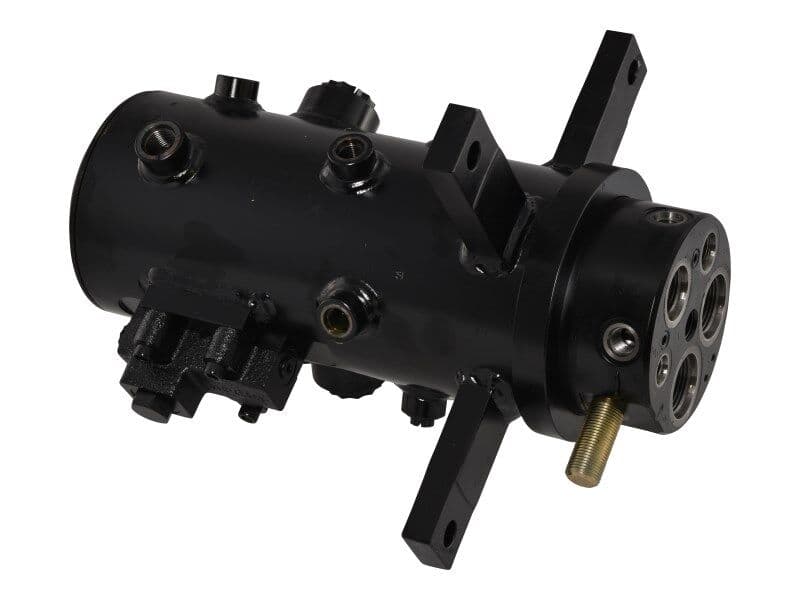 REMANUFACTURED SWIVEL