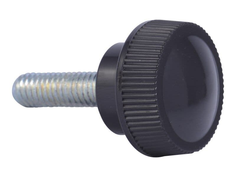 FASTENER,THUMB BOLT FOR PANEL