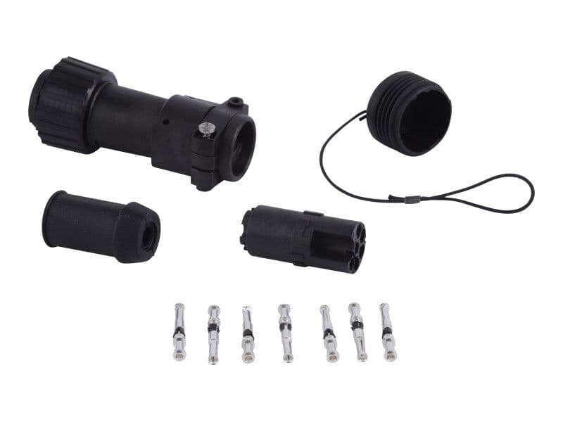 CONNECTOR