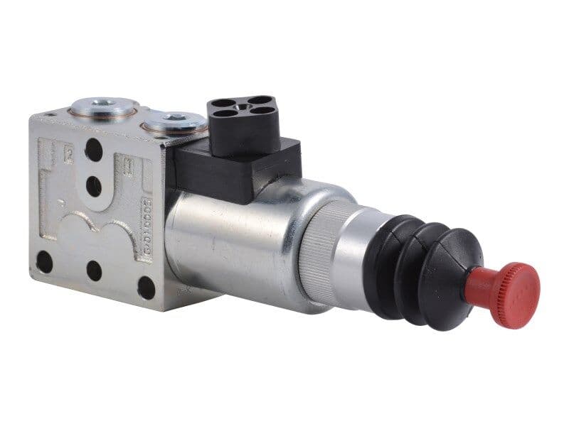 HYDRAULIC VALVE