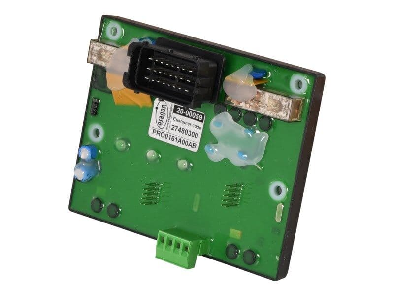 CIRCUIT BOARD