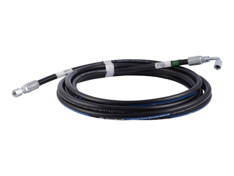HOSE HYD .25X216.00 STRX90