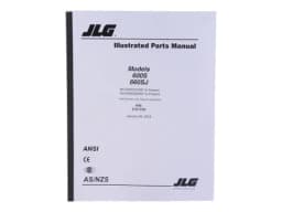 MNL, 600S GBL PARTS