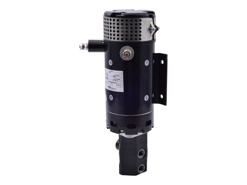 PUMP, MOTOR
