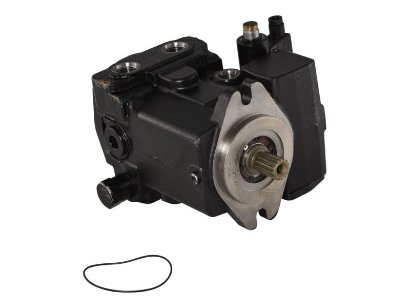 PUMP,PISTON