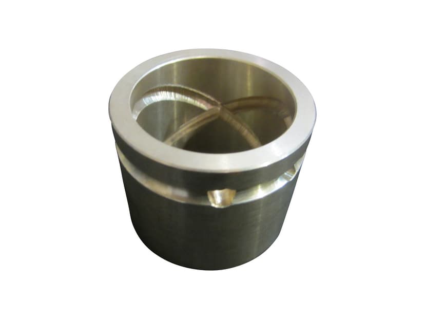 BUSHING, 1.87X1.50X1.50 660BRZ