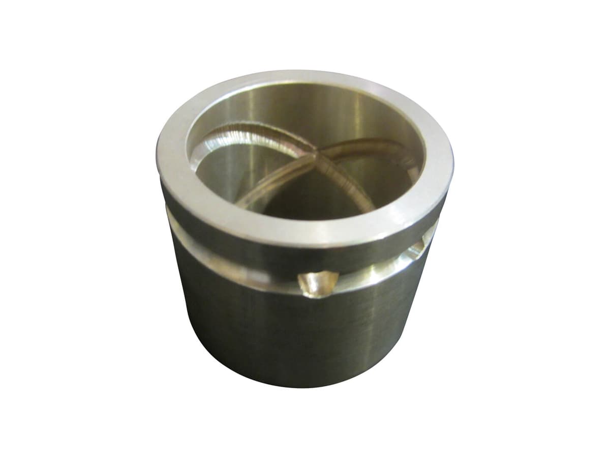 BUSHING, 1.87X1.50X1.50 660BRZ