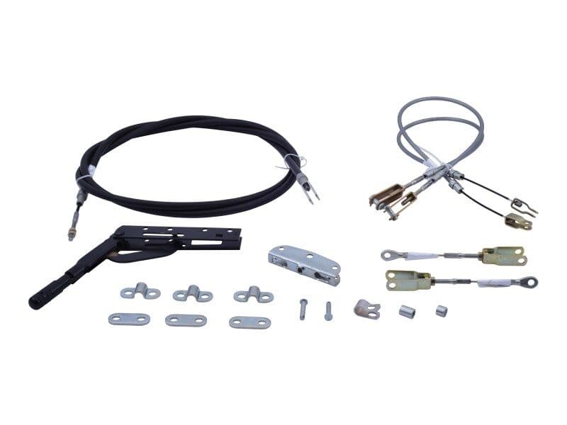 ROPE/CABLE,BRAKE T500J ELEC