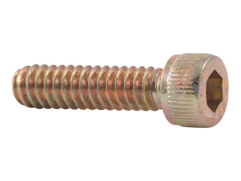 SCREW,SOCKET HD MACH (CODED)