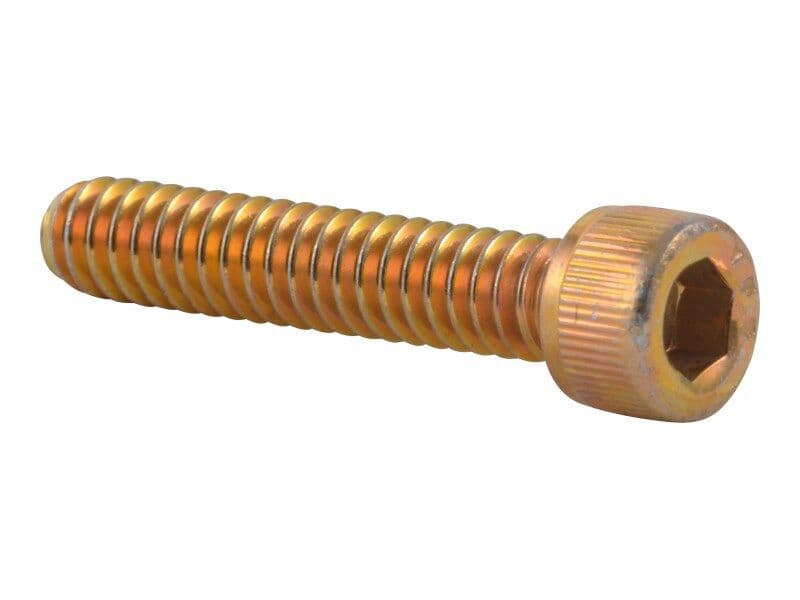 SCR CAP SOC HD 10-24 X 1.000
