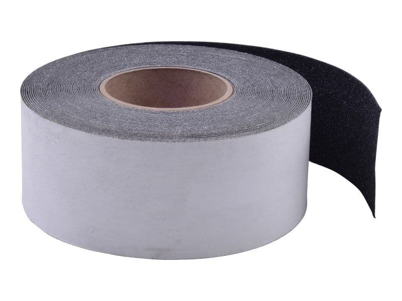 TAPE, -SAFETY TREAD 3"X 60'