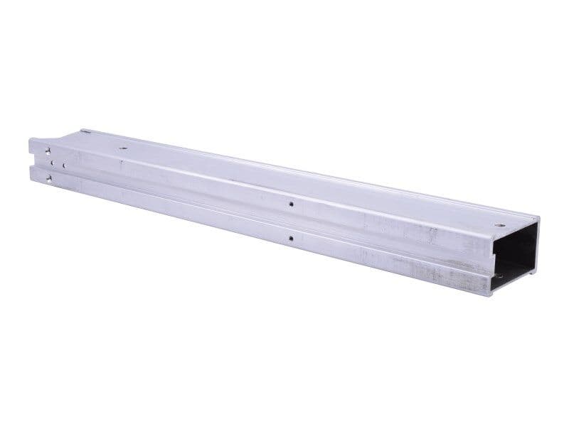 TUBE,2.68X4.50X31.00 ALUM