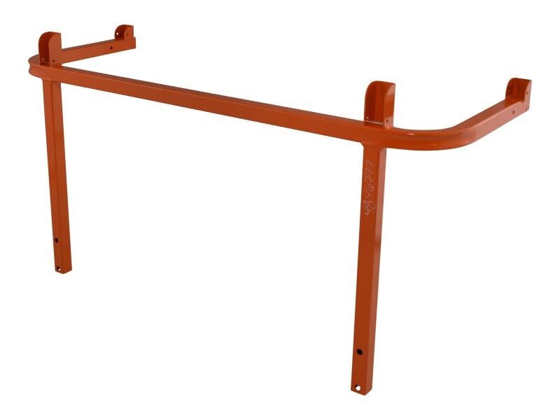 WELD, MID EXT. RAIL 2646 NAU