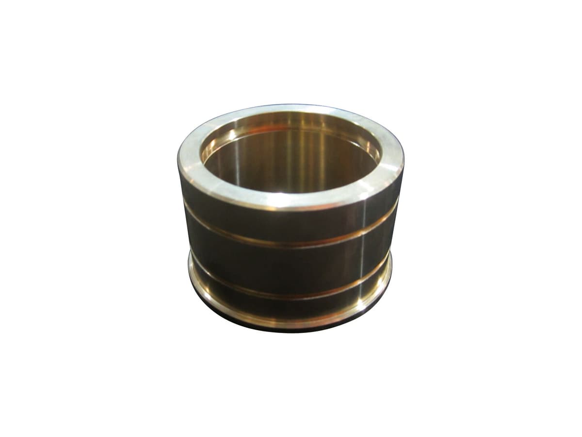 BUSHING, 2.01 X2.50 X 1.62ALUM