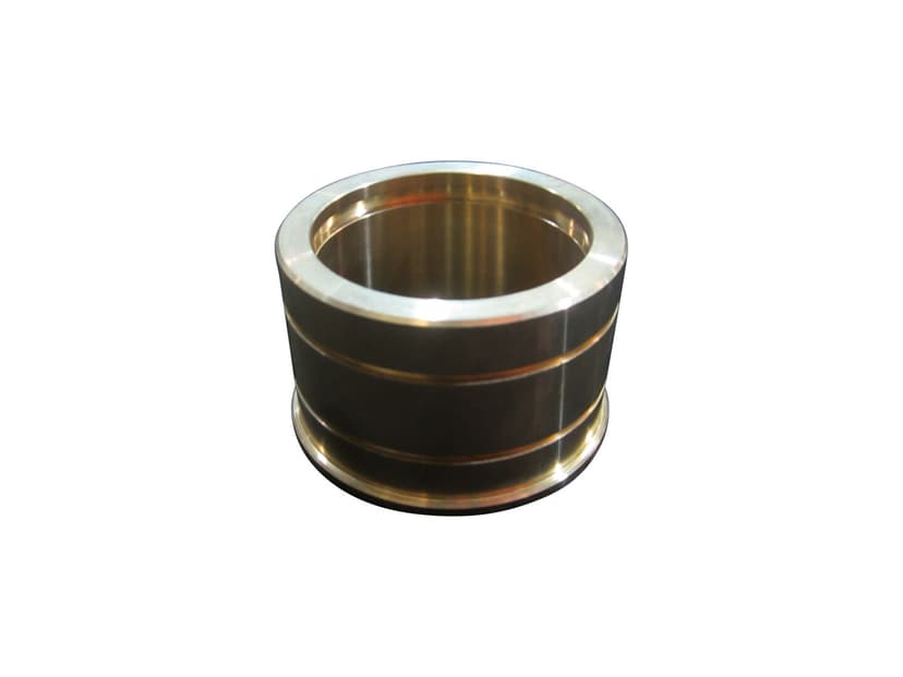 BUSHING, 2.01 X2.50 X 1.62ALUM