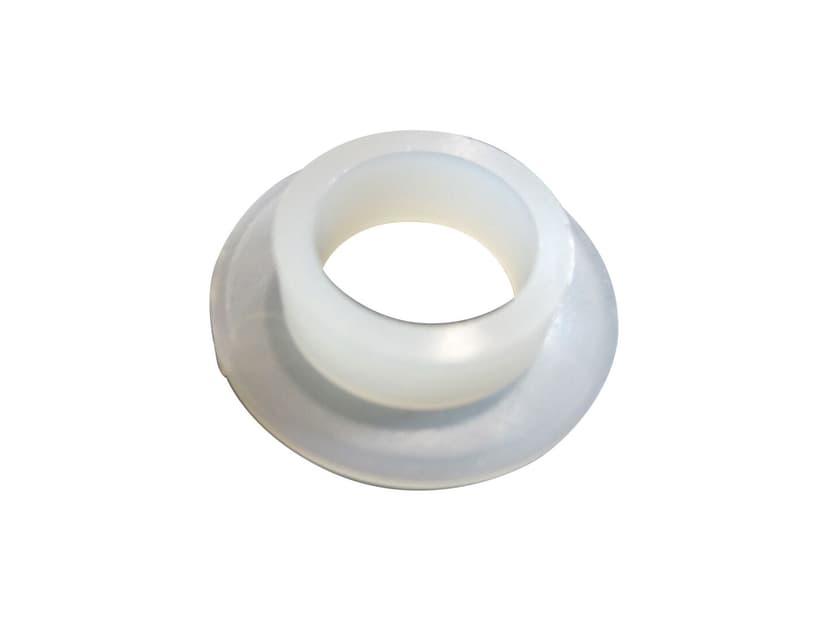 BUSHING, .38 X .75 X .19 NYL