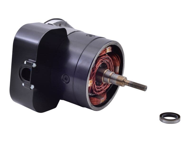 KIT, CABLELESS MOTOR (W/BRAKE)