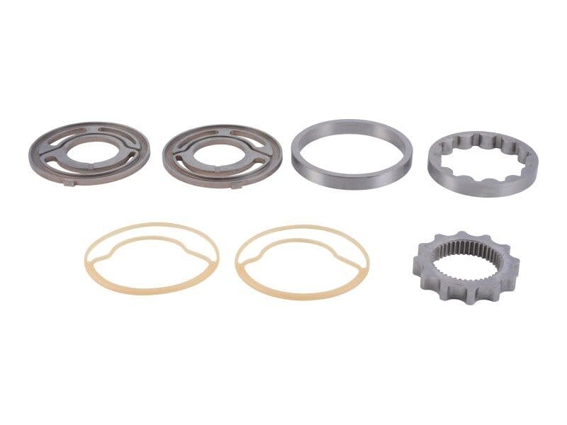 KIT, 12CC CHARGE PUMP