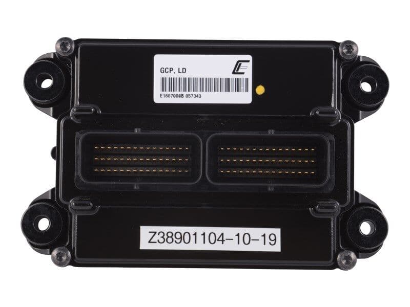 MODULE, ECU