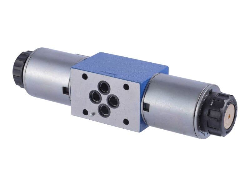 VALVE, DIRECTIONAL CONTROL