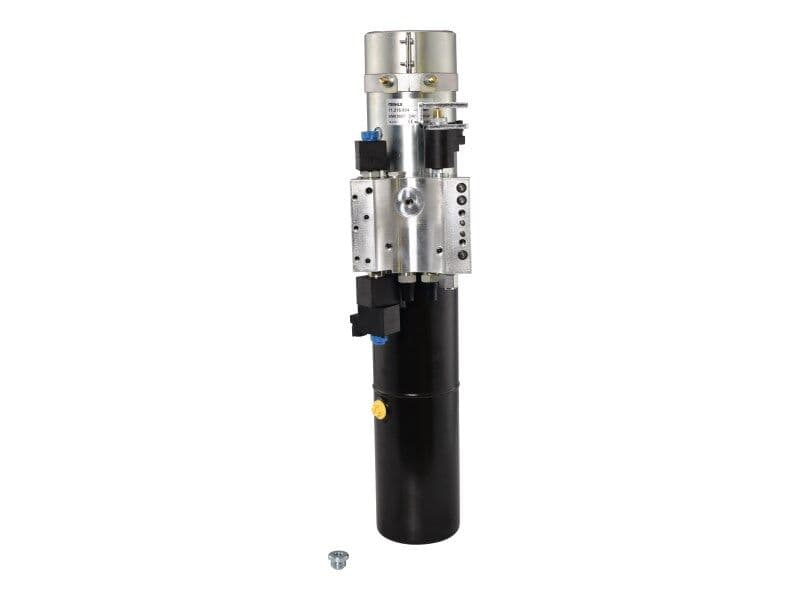 ASSEMBLY, POWER PACK