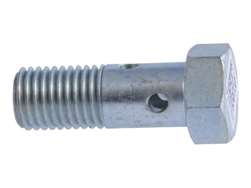 SCREW, CONNECTOR