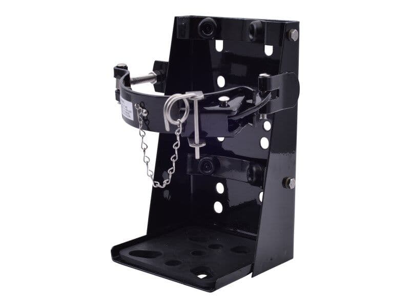 10 LB. BRACKET FOR FIRE EXT