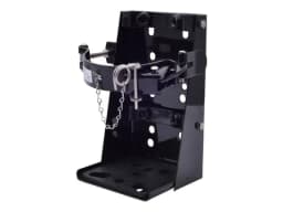 10 LB. BRACKET FOR FIRE EXT