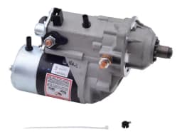 REMAN STARTER