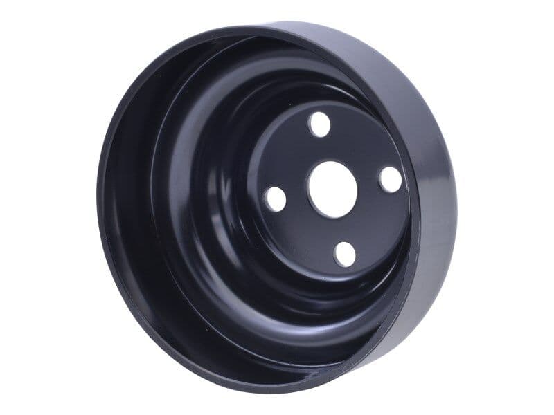 PULLEY, FAN