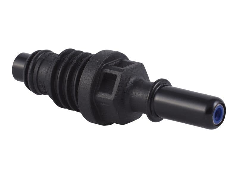 CONNECTOR, MALE (INLET)