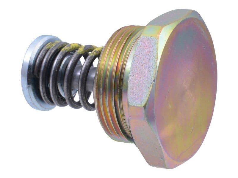 VALVE, BYPASS