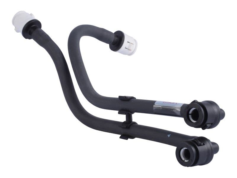 TUBE ASSY, FUEL SUPPLY